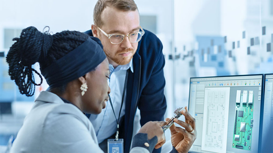 Product Lifecycle Management Impact - Time to Market
