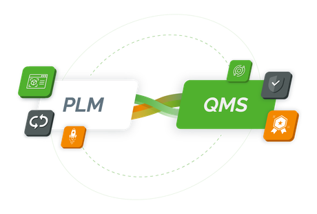 PLM & QMS