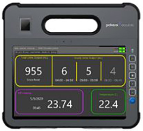 validation package for medical device