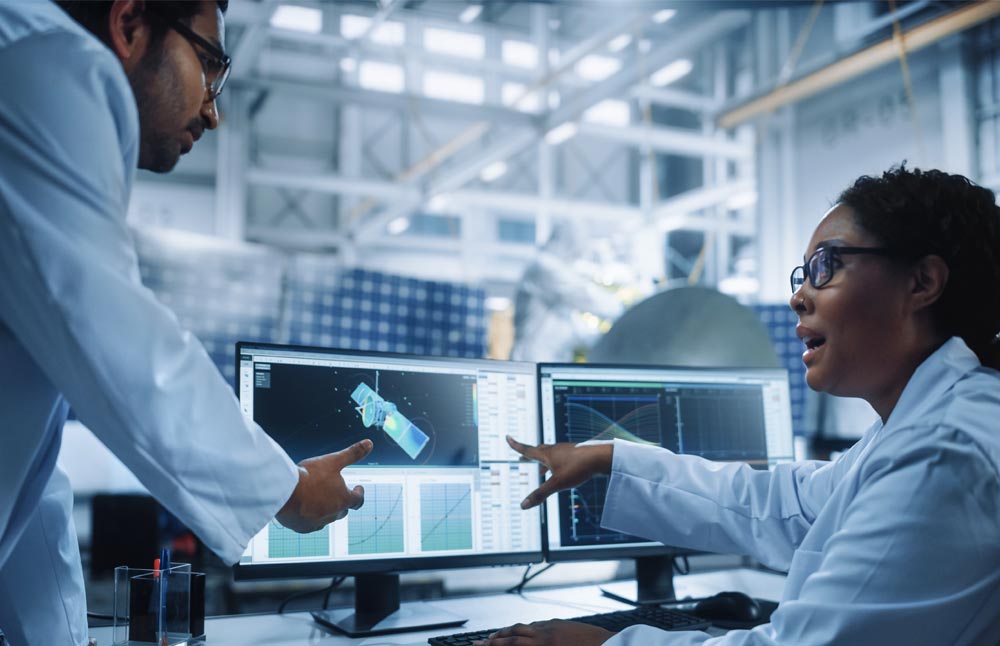 Why Today’s Product Manufacturers Should Embrace Cloud-Native Solutions