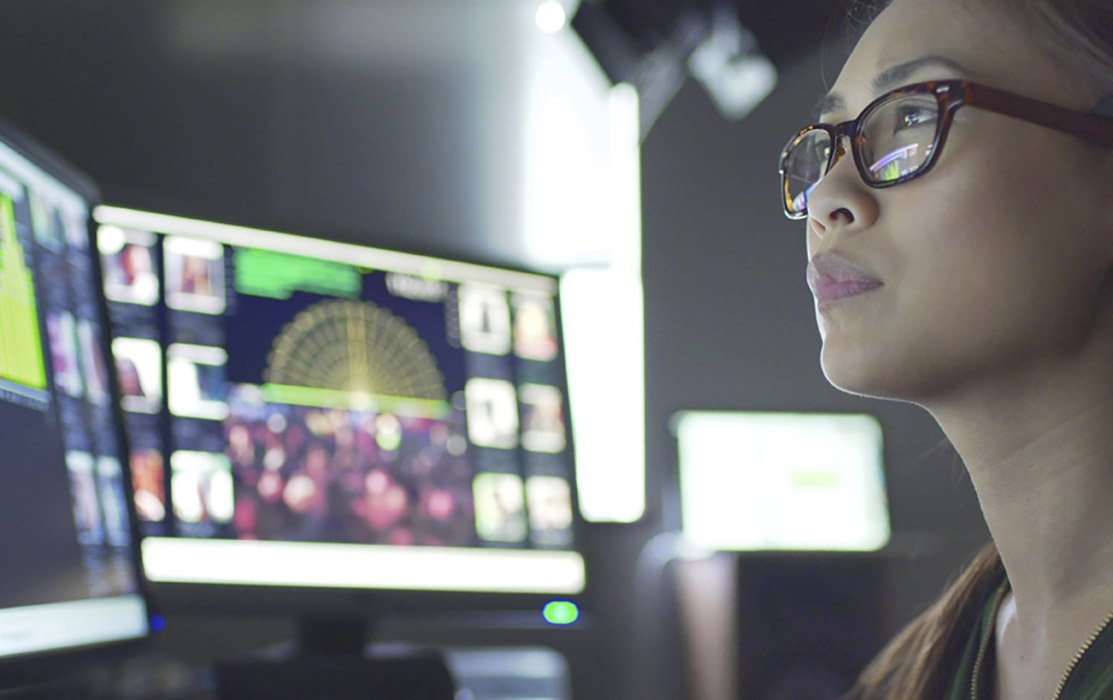 Productivity Gains Through Optimized Processes