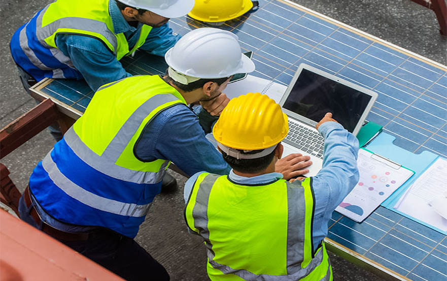 Benefits of Integrating Environmental Management Systems