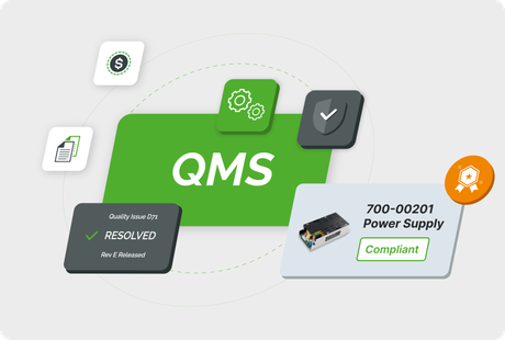 Simplify Quality and Compliance<br />
