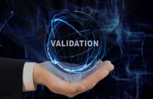 Software-Validation-Processes