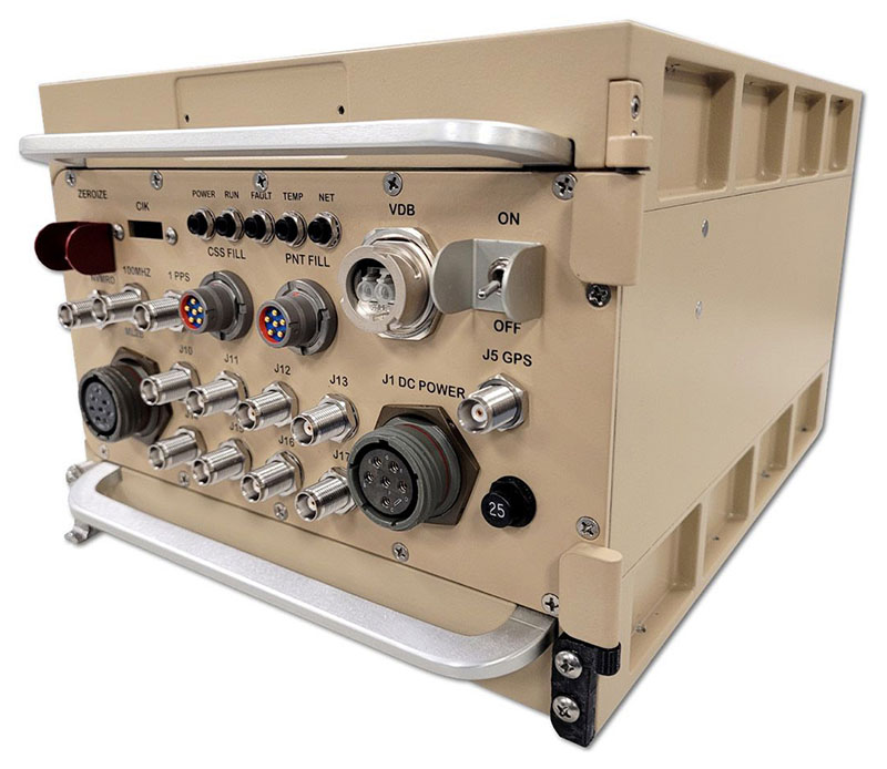 Spectranetix Product Development