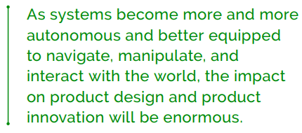 s Key for Robot Autonomy