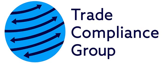 Trade Compliance Group Logo