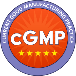 What is Current Good Manufacturing Practice