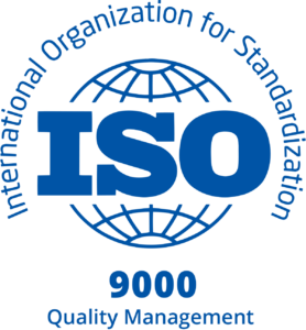 What is ISO 9000