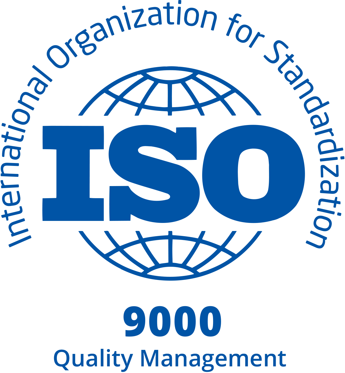 ISO 9000 Quality management