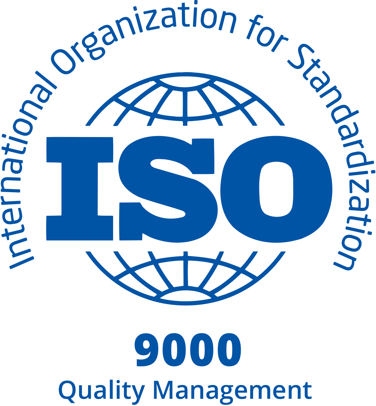 write a short note on iso 9000