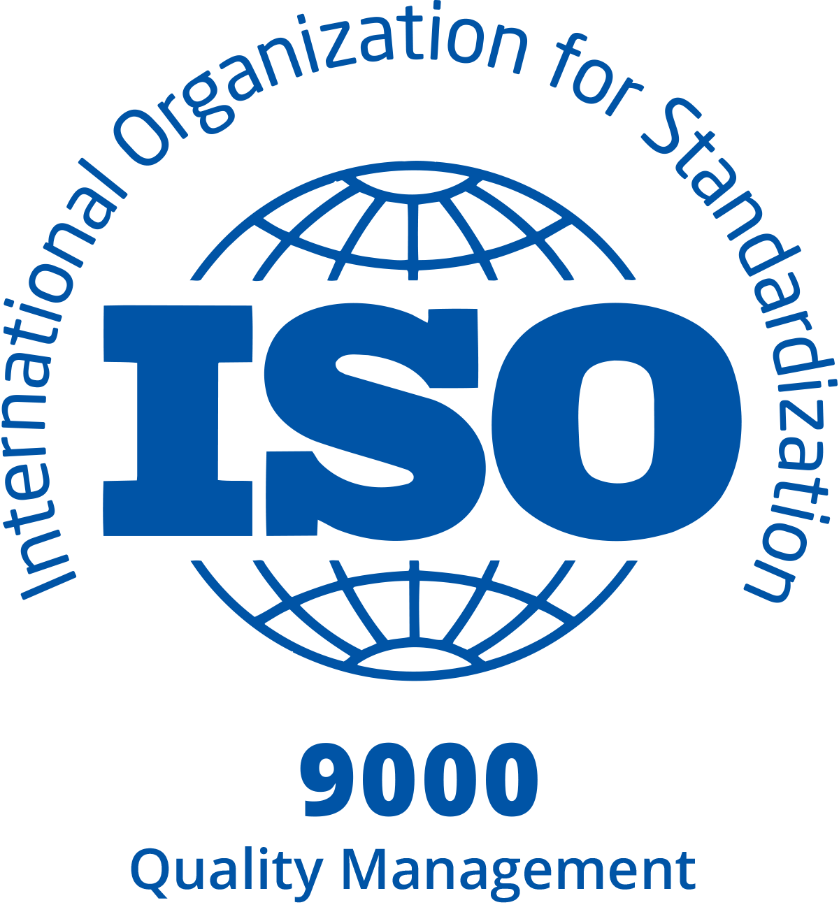ISO 9000 Definition Arena
