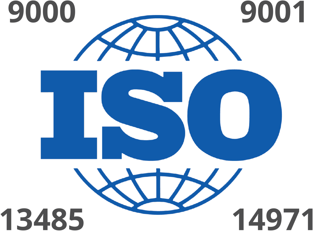 What is a ISO Compliance