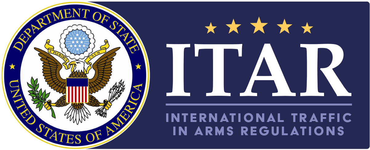 What is ITAR