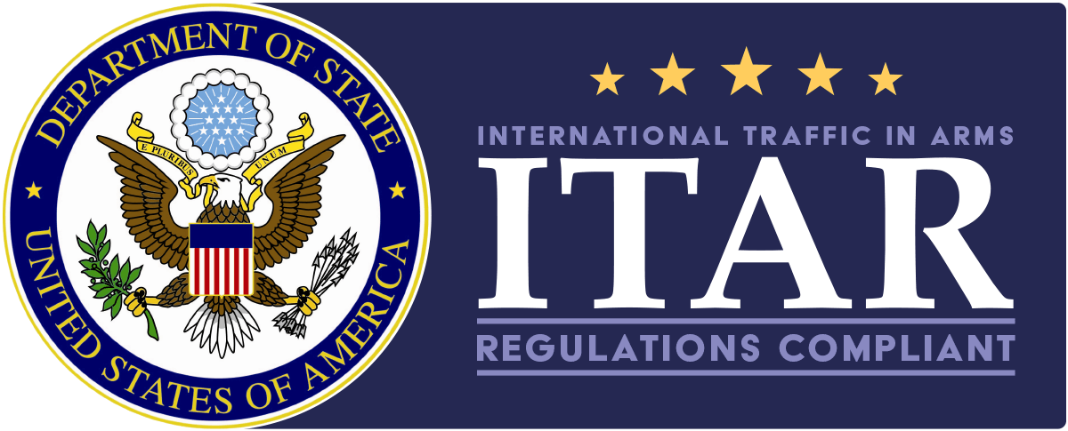 What is a ITAR Compliance