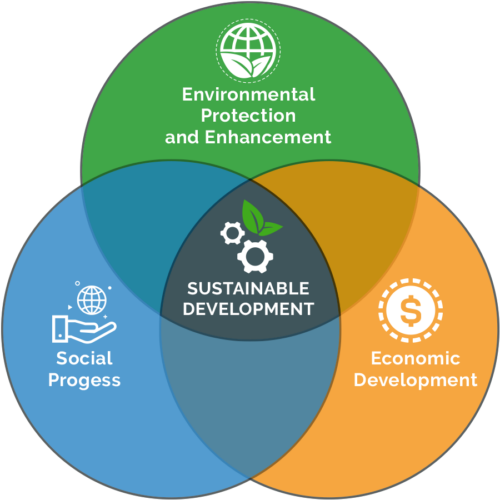 sustainable product development case study